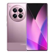 Изображение товара Восстановленный смартфон Infinix ZERO 40 5G 12/256GB Violet Garden, хороший