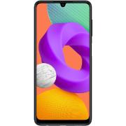 Изображение товара Восстановленный смартфон Samsung Galaxy M22 4/128GB Black (SM-M225FV), хороший