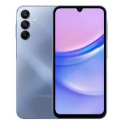 Изображение товара Восстановленный смартфон Samsung Galaxy A15 6/256GB Blue, хороший
