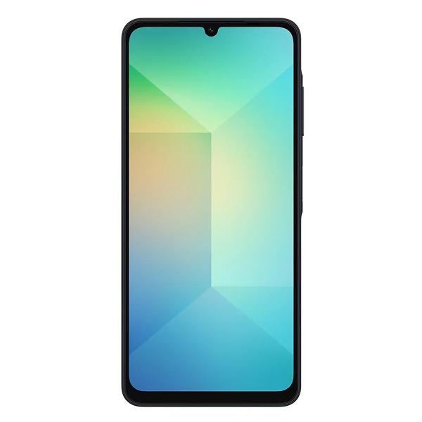Изображение товара Восстановленный смартфон Samsung Galaxy A06 4/128GB Black, хороший