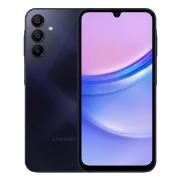 Изображение товара Восстановленный смартфон Samsung Galaxy A15 6/256GB Blue Black, хороший
