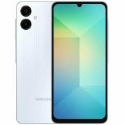 Изображение товара Восстановленный смартфон Samsung Galaxy A06 4/128GB Light Blue, как новый