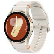 Изображение товара Восстановленные смарт-часы Samsung Galaxy Watch7 40mm LTE белое золото, хороший
