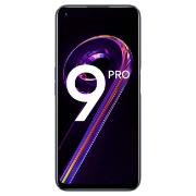 Изображение товара Восстановленный смартфон realme 9 Pro 5G 6/128GB Midnight Black (RMX3472), хороший