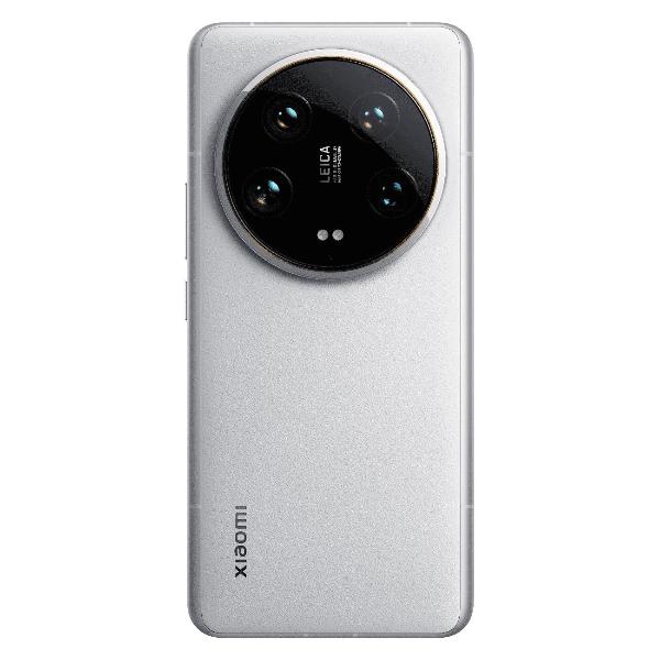 Изображение товара Восстановленный смартфон Xiaomi 14 Ultra 16/512GB White, хороший