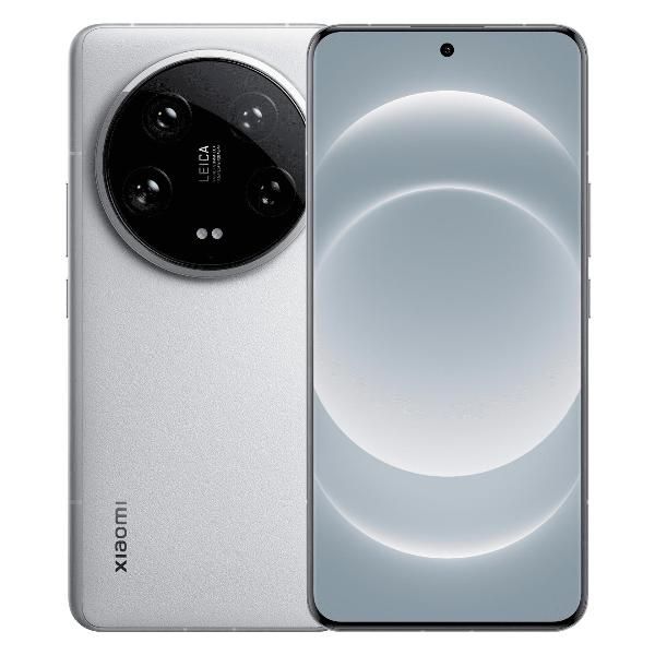 Изображение товара Уцененный смартфон Xiaomi 14 Ultra 16/512GB White, хороший Изображение товара Уцененный смартфон Xiaomi 14 Ultra 16/512GB White, хороший