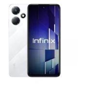 Изображение товара Восстановленный смартфон Infinix Hot 30 Play 8/128GB White, хороший