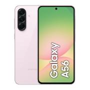 Изображение товара Восстановленный смартфон Samsung Galaxy A56 5G 8/128GB Pink, отличный