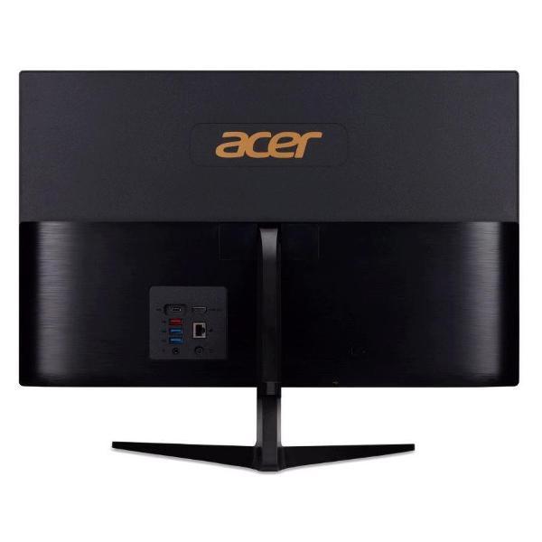 Изображение товара Уцененный моноблок Acer Aspire C27-1800 27"/Core i3-1335U/8/512GB/Win11 (DQ.BKJCD.003), хороший