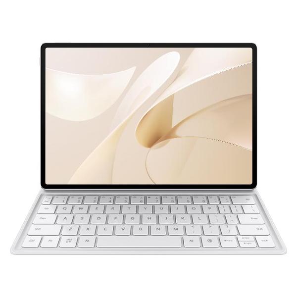 Изображение товара Восстановленный планшет HUAWEI MatePad 12 X 12/256GB Wi-Fi White + клавиатура (BKY-W09), хороший