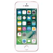 Изображение товара Восстановленный смартфон Apple iPhone SE 128GB Rose Gold, хороший