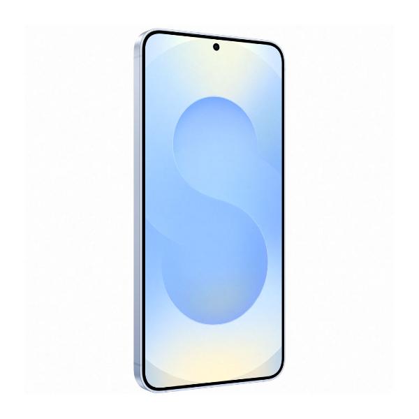 Изображение товара Восстановленный смартфон Samsung Galaxy S25 12/512GB Light Blue, отличный