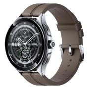 Изображение товара Восстановленные смарт-часы Xiaomi Watch 2 Pro M2234W1 Silver (BHR7216GL), отличный