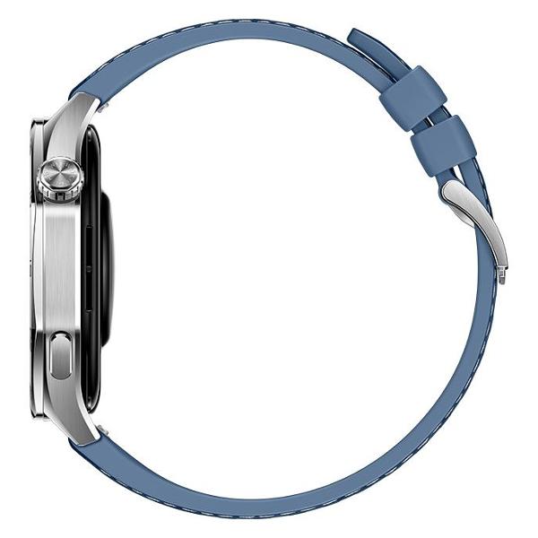 Изображение товара Восстановленные смарт-часы HUAWEI Watch GT 5 46mm Blue, отличный