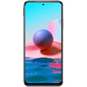 Изображение товара Восстановленный смартфон Xiaomi Redmi Note 10 4/64GB White, хороший