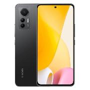 Изображение товара Восстановленный смартфон Xiaomi 12 Lite 8/256GB Black, хороший