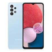Изображение товара Восстановленный смартфон Samsung Galaxy A13 3/32GB Blue (SM-A137F/DSN), хороший