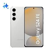Изображение товара Восстановленный смартфон Samsung Galaxy S24 FE 8/512GB Gray, отличный