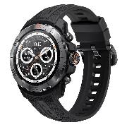 Изображение товара Восстановленные смарт-часы Mibro GS Explorer Obsidian Black, отличный