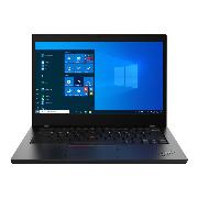 Изображение товара Уцененный ноутбук для бизнеса Lenovo ThinkPad L14 Gen 2 /14"/Core i5-1135G7/8/256GB/Win/Black (20X1006FUS), хороший