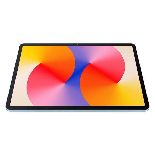 Изображение товара Уцененный планшет HUAWEI MatePad SE 11 (2024) AGS6-W09 8/128GB WIFI Crystal Blue +pencil (53014BAB), отличный