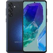Изображение товара Уцененный смартфон Samsung Galaxy M55 5G 8/128GB Черный, хороший