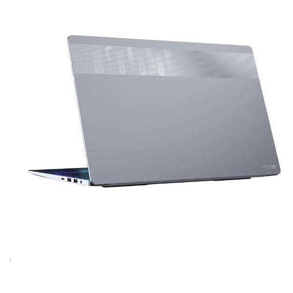 Изображение товара Восстановленный ноутбук Tecno T1/15.6"/Core i5-1035G1/16/512GB/Linux/Grey, хороший