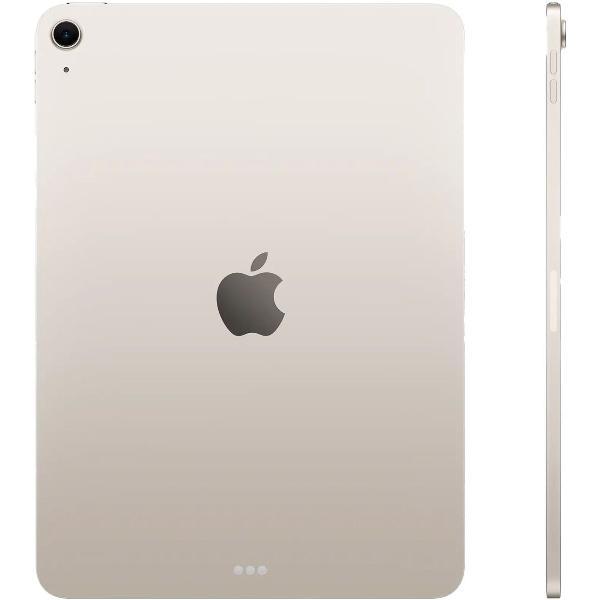 Изображение товара Восстановленный планшет Apple iPad Air 11 2025 M3 128GB WiFi Starlight, хороший