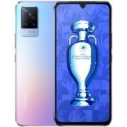 Изображение товара Восстановленный смартфон vivo V21 8/256GB сияющий закат, хороший