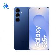 Изображение товара Восстановленный смартфон Samsung Galaxy S25+ 5G 12/256GB Blue, отличный