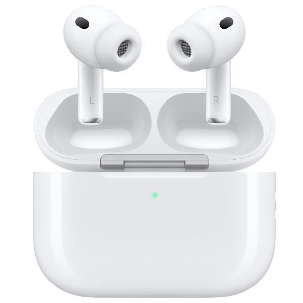 Изображение товара Наушники Apple AirPods Pro (3nd gen) MagSafe Case USB-C