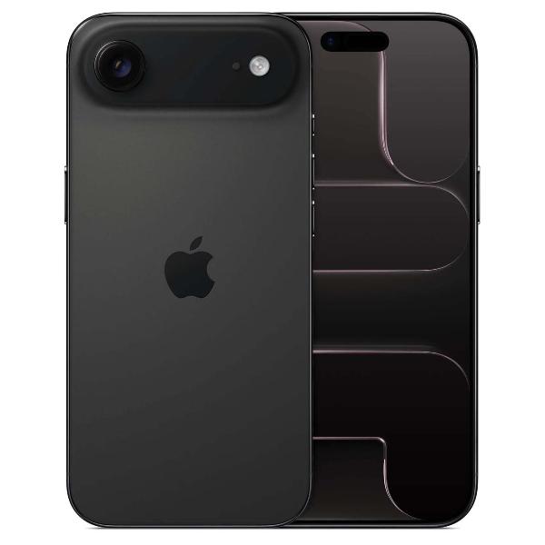 Изображение товара Смартфон Apple iPhone Air 256GB Black eSim (без RuStore)