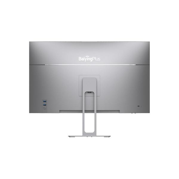 Изображение товара Моноблок Lenovo BaiyingPlus AIO S300 23,8" i5 12450H/16/512/Win