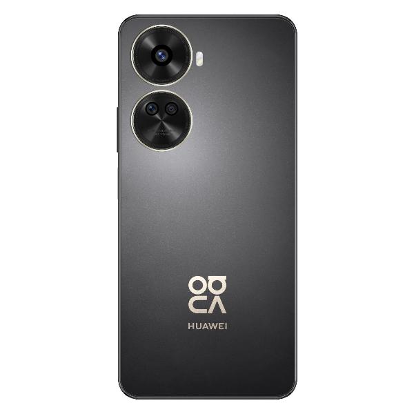 Изображение товара Восстановленный смартфон HUAWEI nova 12 SE 8/256GB black, как новый