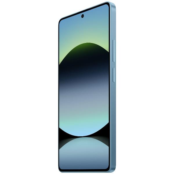 Изображение товара Восстановленный смартфон Xiaomi Redmi Note 14S 12/512GB Ocean Blue, отличный