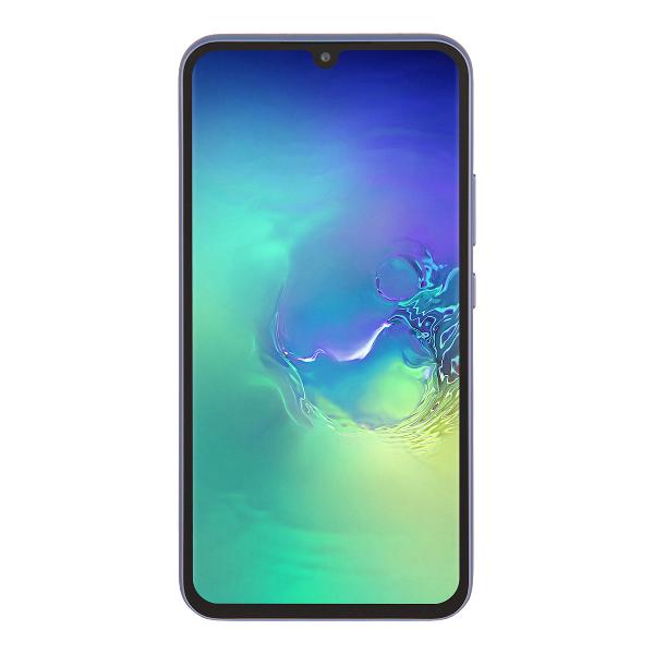 Изображение товара Восстановленный смартфон Samsung Galaxy A34 6/128GB Awesome Violet, отличный