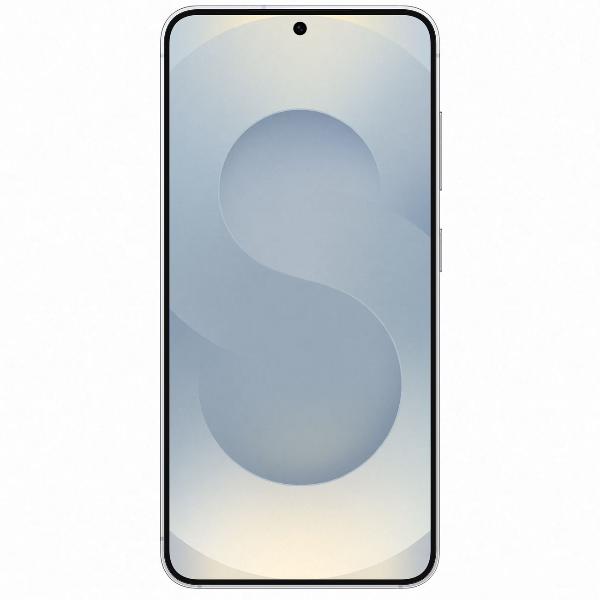 Изображение товара Восстановленный смартфон Samsung Galaxy S25 12/128GB Gray, как новый