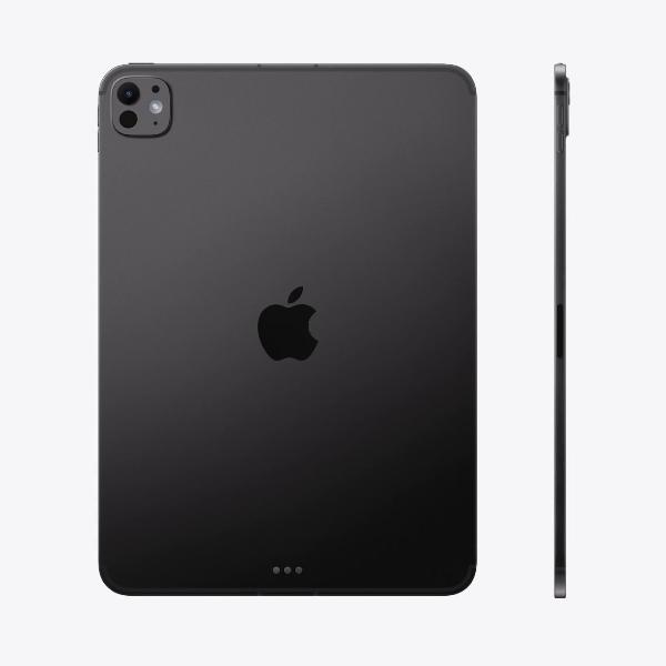 Изображение товара Планшет Apple iPad Pro 11" M5 256GB WiFi(2025) Gray (без RuStore)