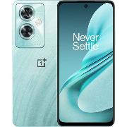 Изображение товара Восстановленный смартфон OnePlus Nord N30 SE 4/128GB Cyan, отличный