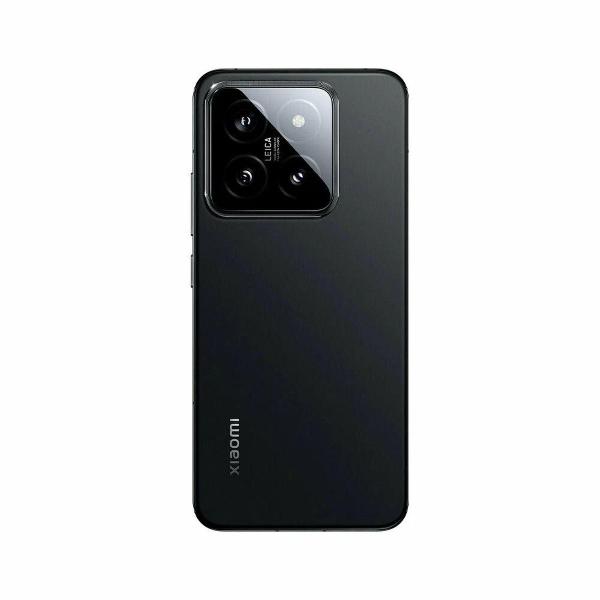 Изображение товара Восстановленный смартфон Xiaomi 14 Pro 16/512GB Black, хороший