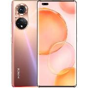 Изображение товара Восстановленный смартфон HONOR 50 8/256GB Amber Red, хороший