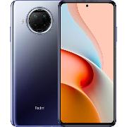 Изображение товара Восстановленный смартфон Xiaomi Redmi Note 9 Pro 5G 6/128GB Blue, хороший