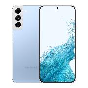 Изображение товара Восстановленный смартфон Samsung Galaxy S22+ 8/256GB Sky Blue, отличный