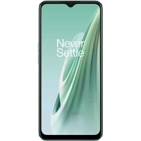 Изображение товара Восстановленный смартфон OnePlus Nord N20 SE 4/128GB нефритовая волна, как новый