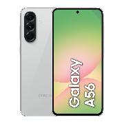 Изображение товара Уцененный смартфон Samsung Galaxy A56 5G 8/256GB Gray, как новый