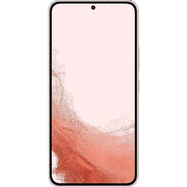 Изображение товара Восстановленный смартфон Samsung Galaxy S22 8/128GB Pink Gold (SM-S901B/DS), отличный