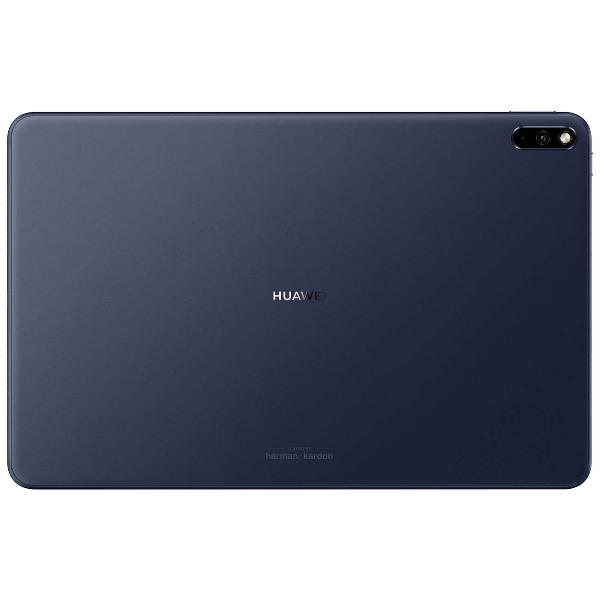 Изображение товара Уцененный планшет HUAWEI MatePad Pro 10.8" 8/128GB Wi-Fi Midnight Grey (MRR-W29), хороший