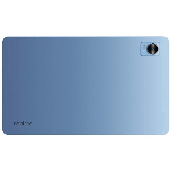 Изображение товара Уцененный планшет realme Pad Mini 3/32Gb LTE Blue (RMP2105), хороший