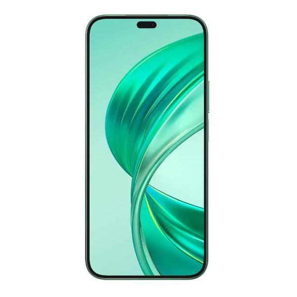 Изображение товара Восстановленный смартфон HONOR X8b 8/256GB Green, рабочий