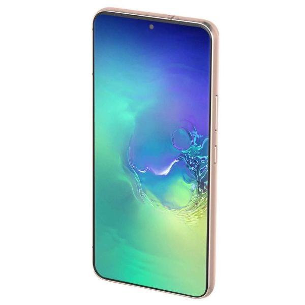 Изображение товара Восстановленный смартфон Samsung Galaxy S22 8/128Gb розовое золото, рабочий